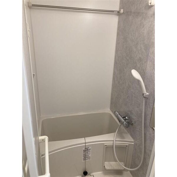 バス・シャワールーム　別室の参考写真です。※現況優先