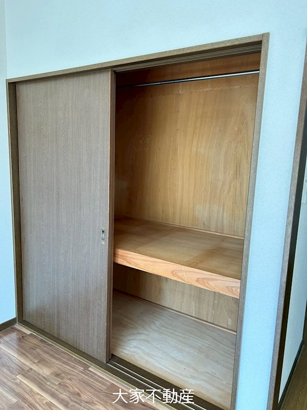 収納　※イメージ※