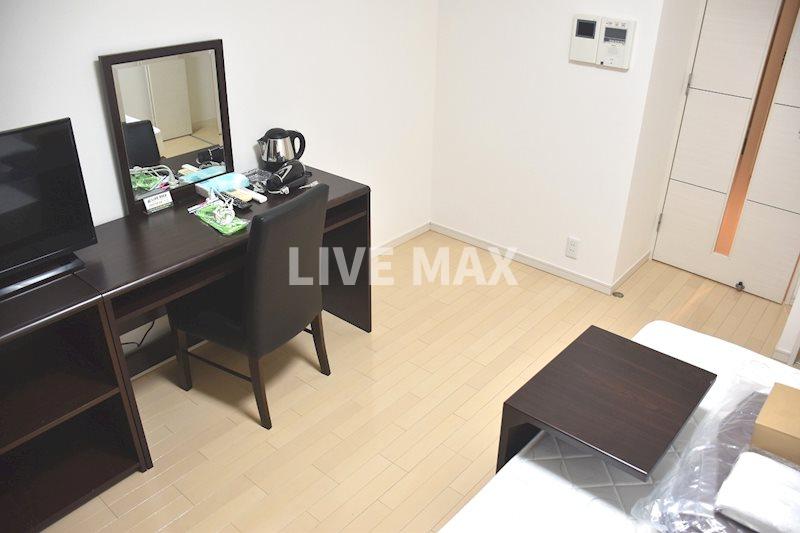 その他部屋・スペース