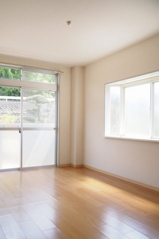 その他部屋・スペース　きれいな内装です