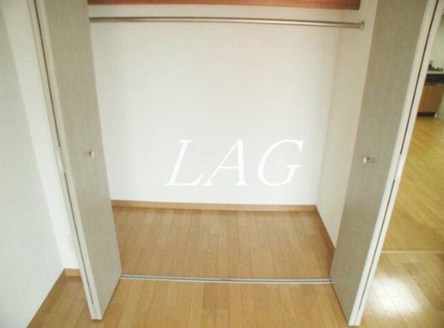 収納　収納です。