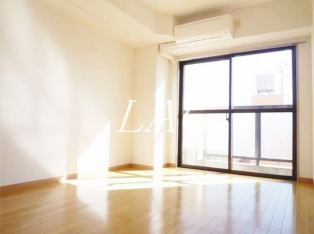 その他部屋・スペース　寝室です。