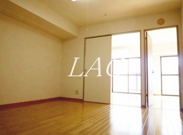 居室・リビング　洋室のお部屋です。