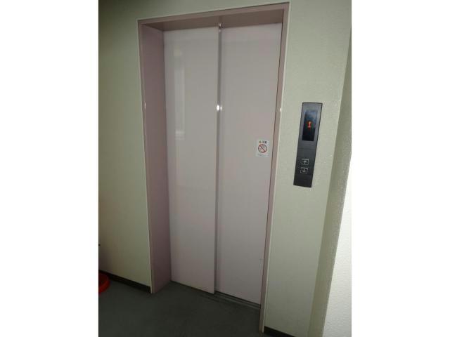 その他共有部分　建物設備