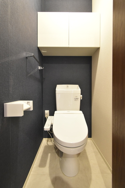 洗面設備　洗面所