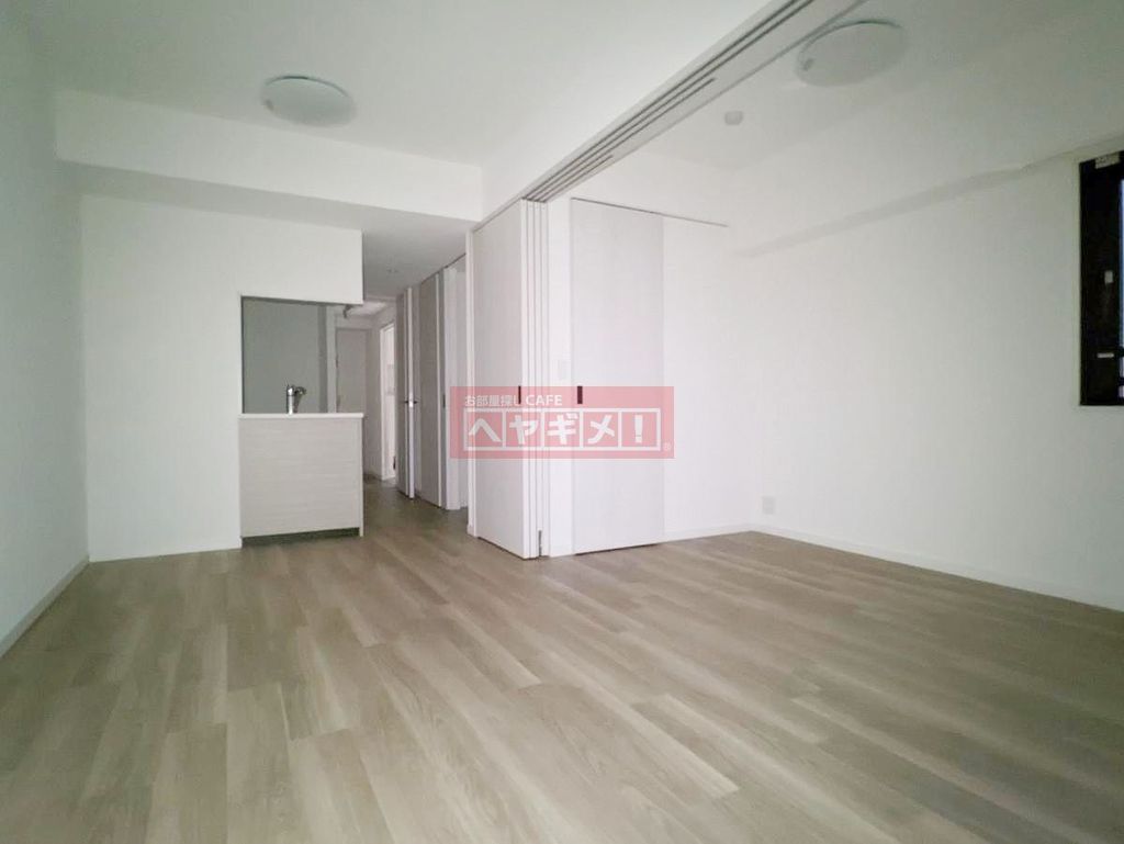 居室・リビング　リビング/居室