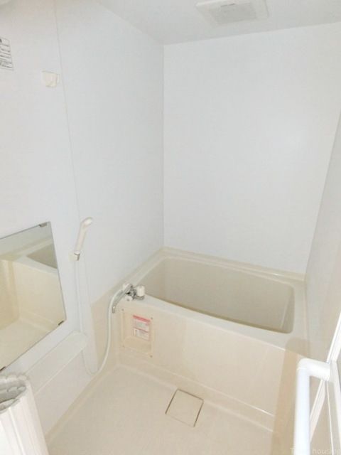 バス・シャワールーム　★お部屋探しは株式会社タウンハウジング東京まで★