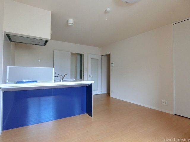 居室・リビング　★お部屋探しは株式会社タウンハウジング東京まで★