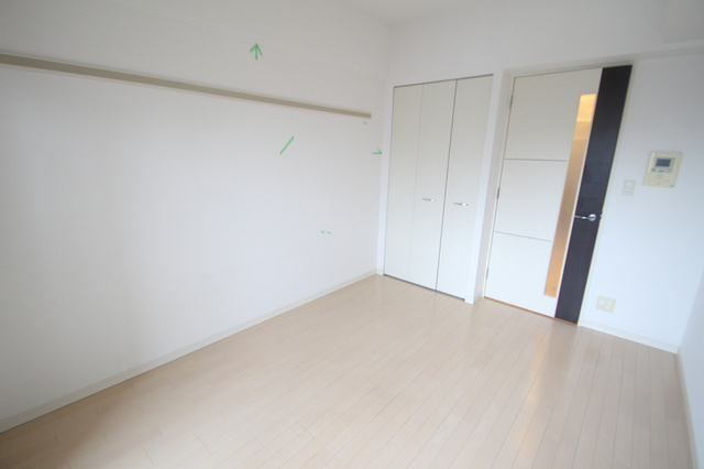 居室・リビング　※別室の参考写真です