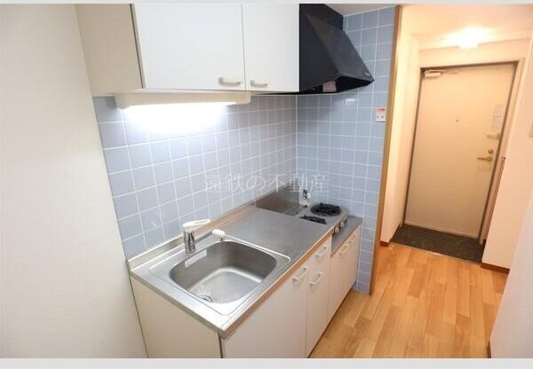 キッチン　※現況優先