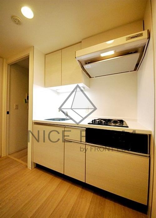 キッチン　アーバネックス本町　キッチン