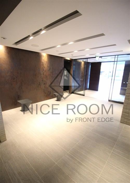 エントランス　アーバネックス本町　エントランス