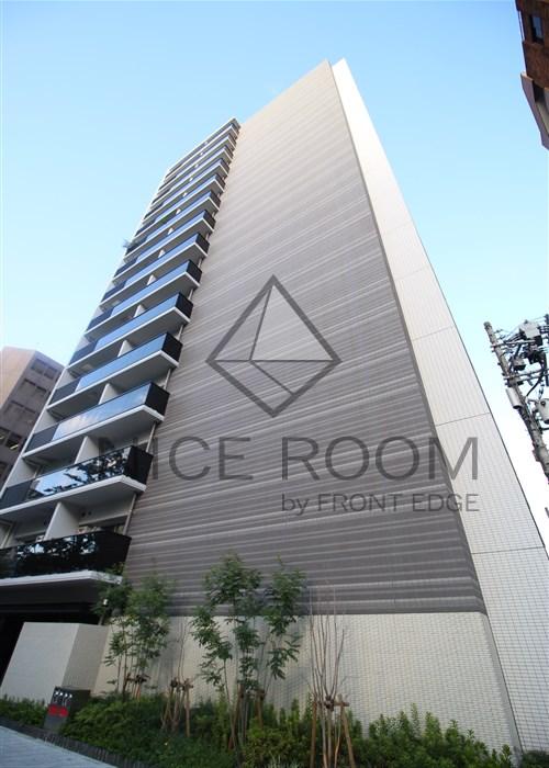 建物外観　アーバネックス本町　外観