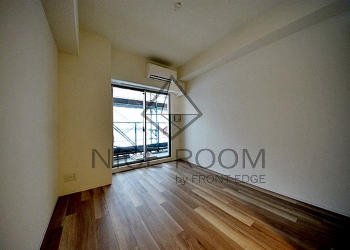 居室・リビング　アーバネックス本町　洋室