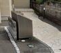 その他共有部分　庭