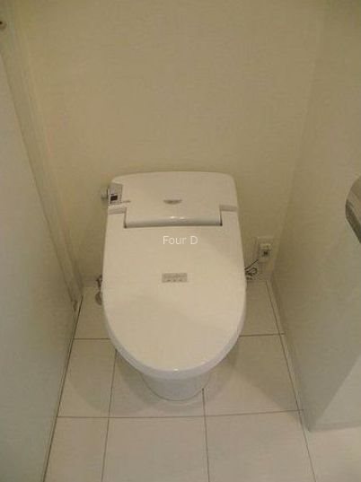 トイレ　内見予約受付中、お気軽にお問い合わせください。