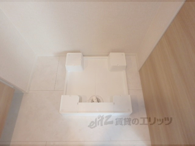 その他部屋・スペース　洗濯機置場