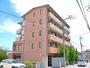 建物外観　おしゃれな外観です