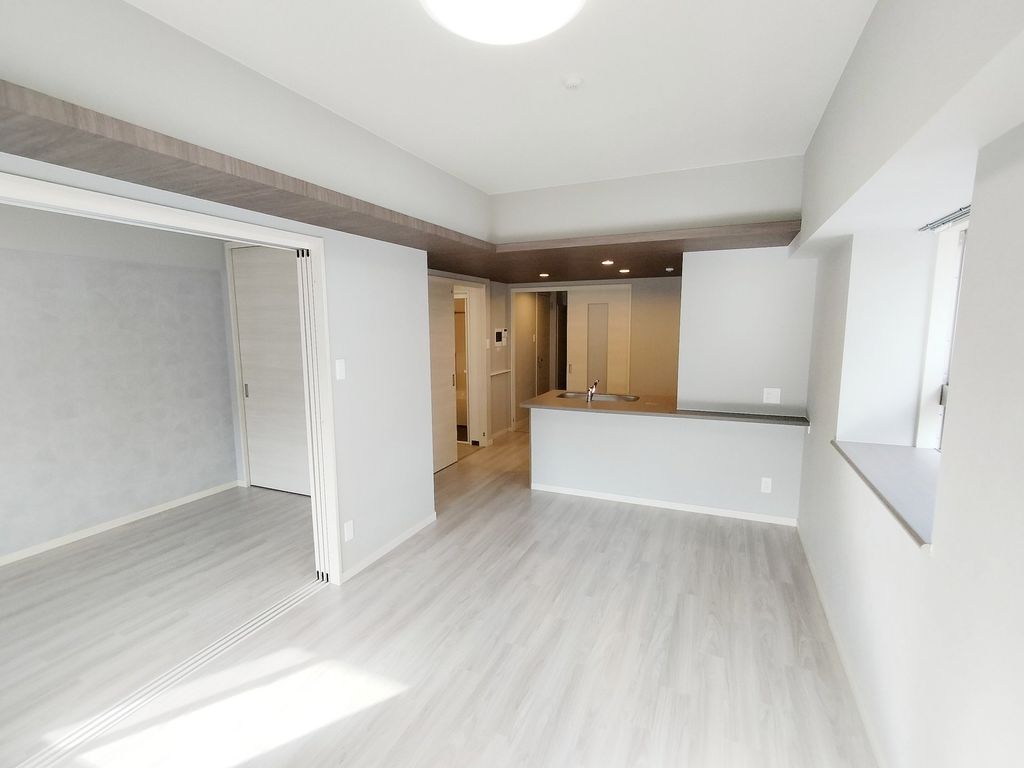 居室・リビング　リビング/居室