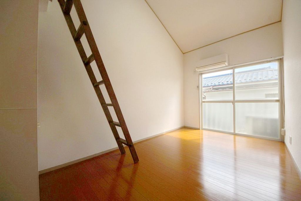 居室・リビング　リビング/居室