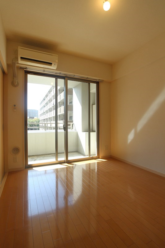 居室・リビング　※別号室参照