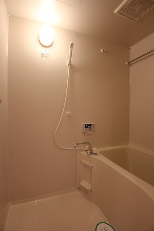 バス・シャワールーム　※別号室参照