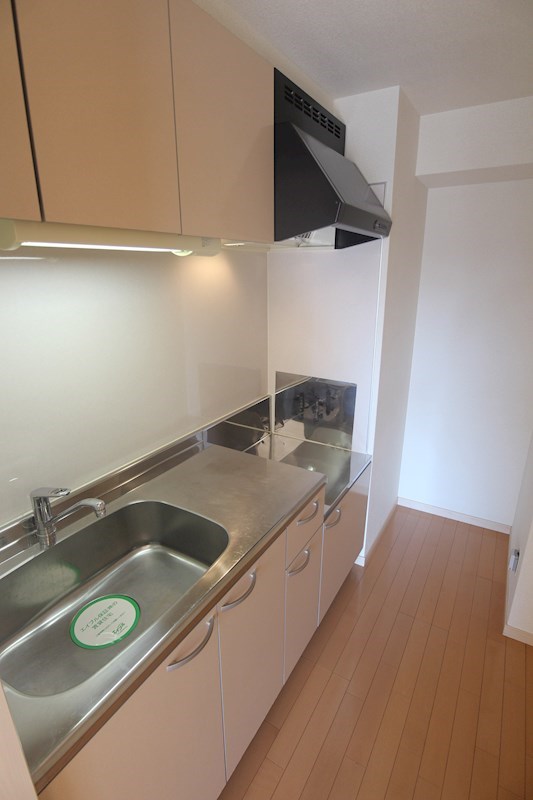 キッチン　※別号室参照