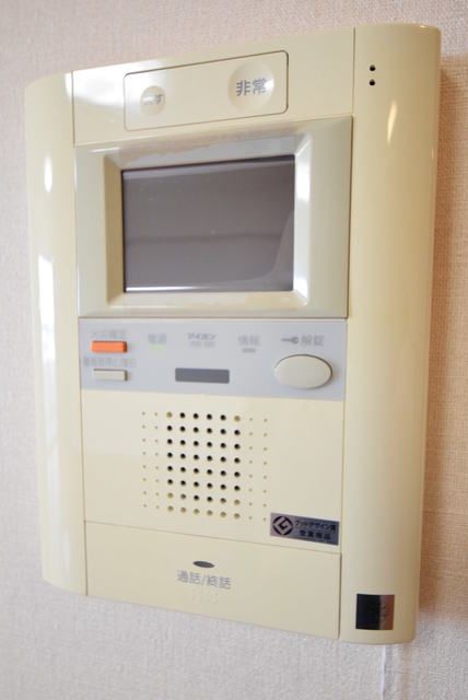 セキュリティ　★お問い合わせはタウンハウジング町田店まで★