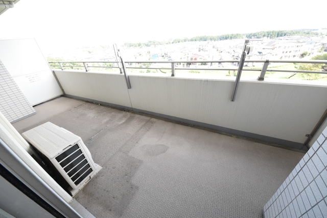 バルコニー　★お問い合わせはタウンハウジング町田店まで★