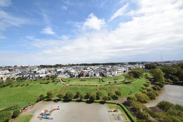眺望　★お問い合わせはタウンハウジング町田店まで★
