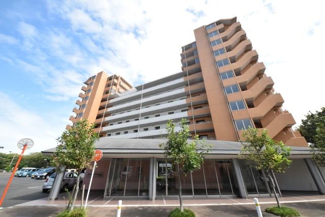 建物外観　★お問い合わせはタウンハウジング町田店まで★