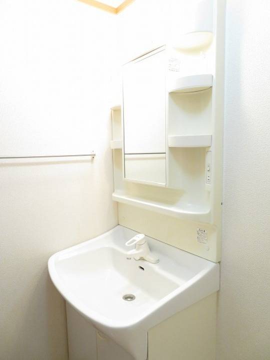 洗面設備　ドレッサー