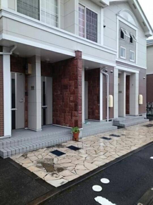 その他共有部分　共用部分