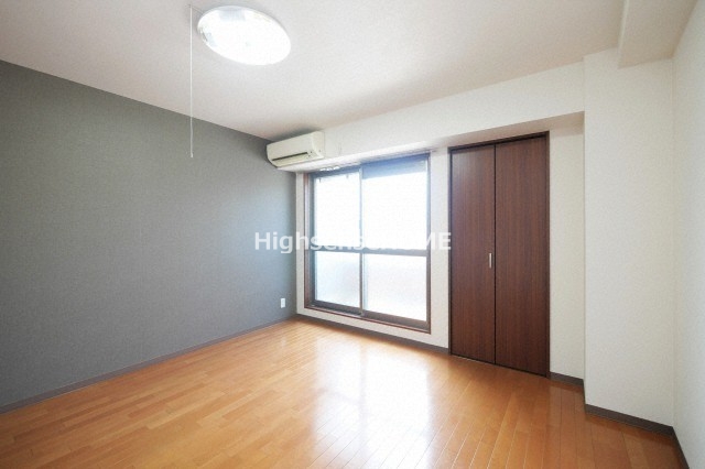 居室・リビング　ゆったりとしたリビングです