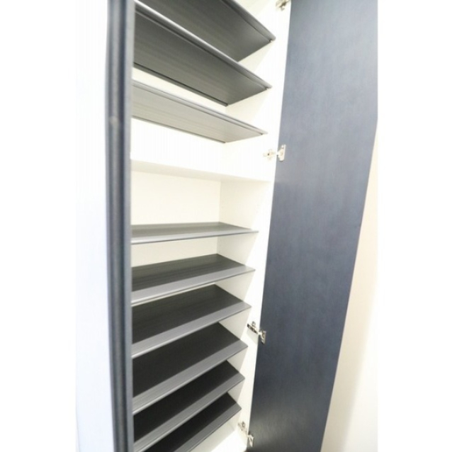 収納　参考写真になります