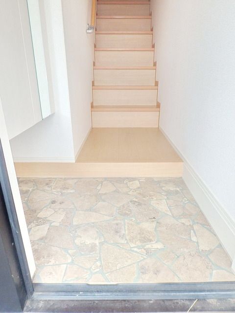 玄関　★玄関★