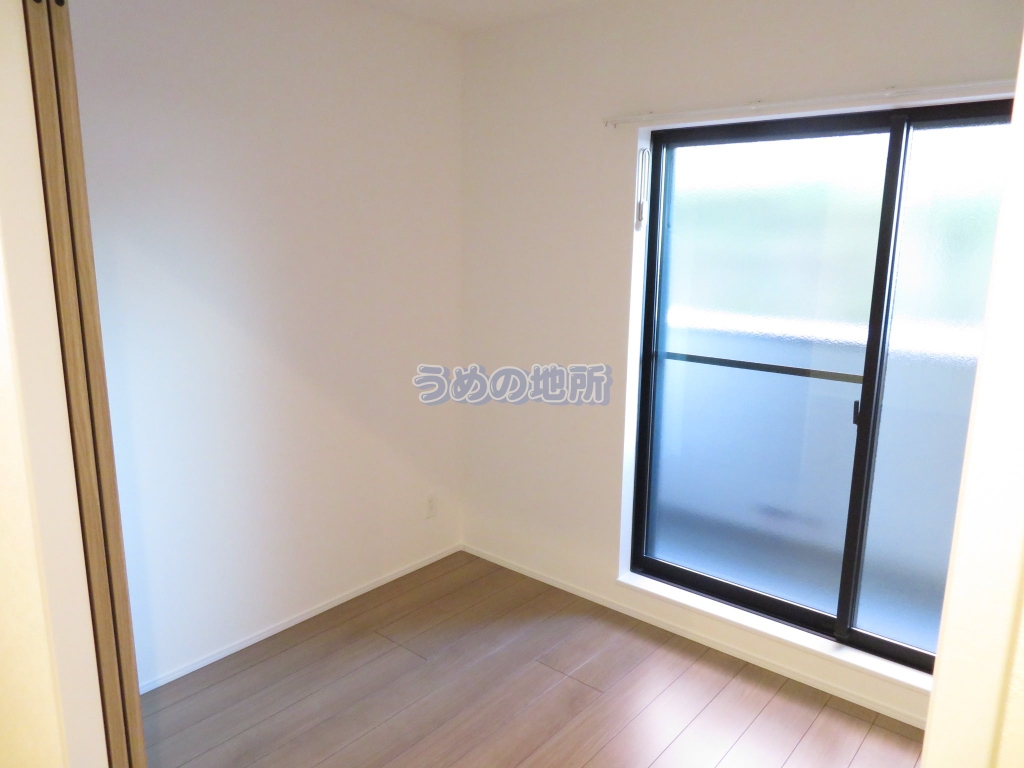 その他部屋・スペース　洋室