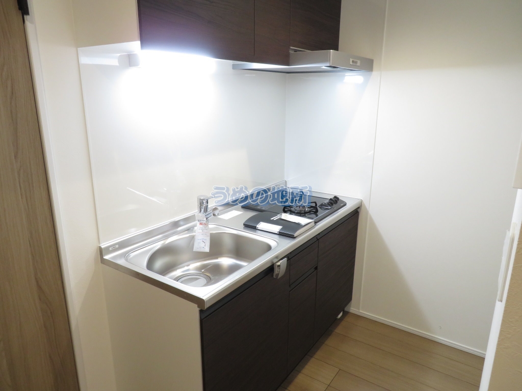 キッチン　台所