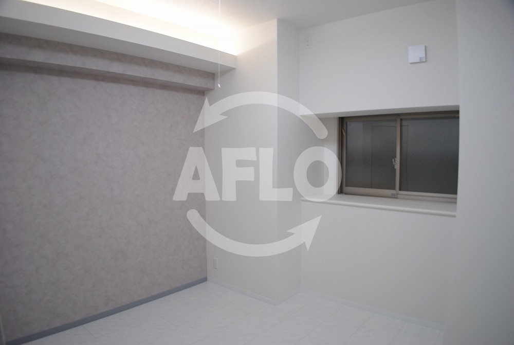 その他部屋・スペース　サンカトル　寝室