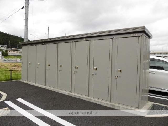 その他共有部分　その他共有部分