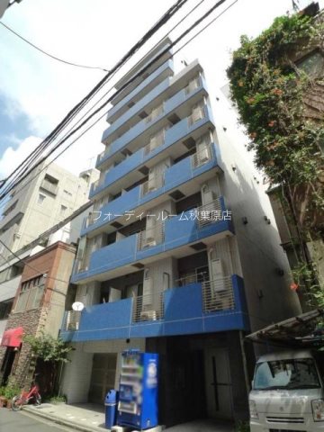 建物外観　★《見学予約受付中》当店では契約金がクレジット決済可能です★