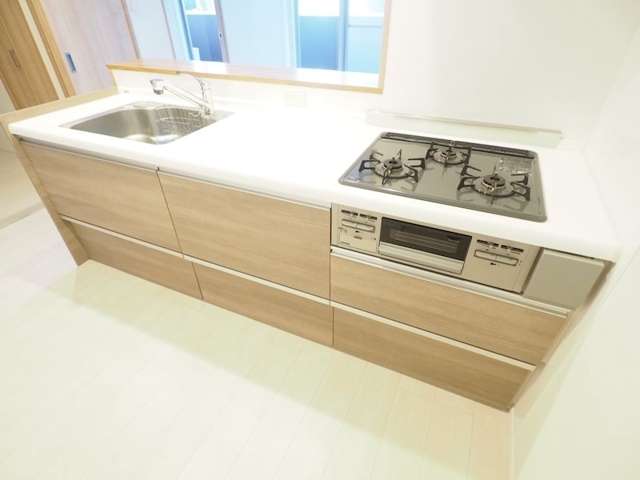 キッチン