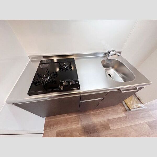 その他　ヤマナカ則武店 徒歩7分。 490m