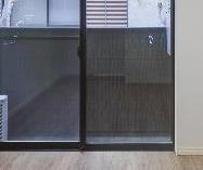 バルコニー　バルコニー（テラス）