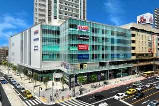 ショッピングセンター　mioka(ミオカ)（ショッピングセンター）まで2312m