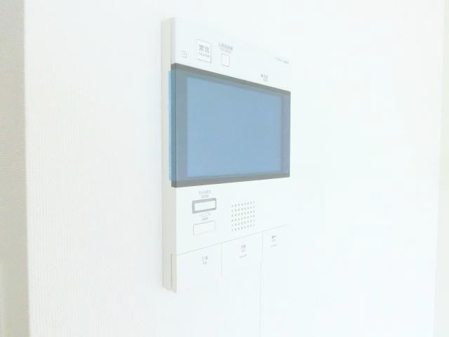 セキュリティ　同仕様