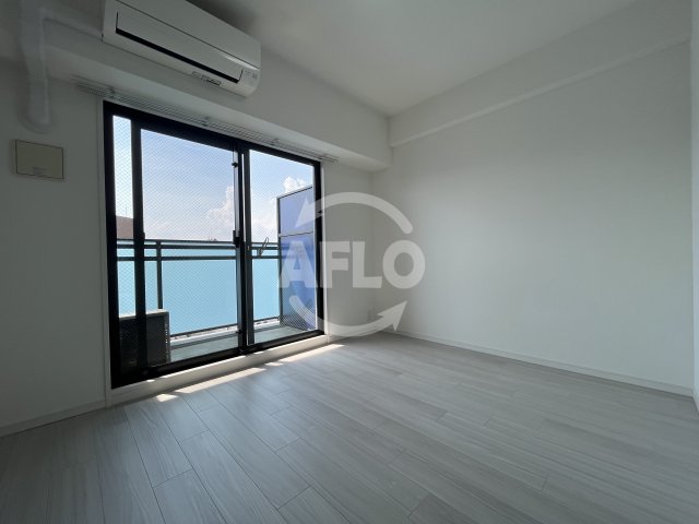 居室・リビング　LaDouceur江坂II　リビング