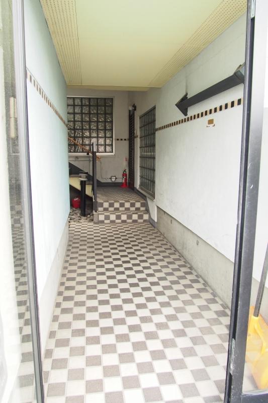 その他共有部分　共用部１