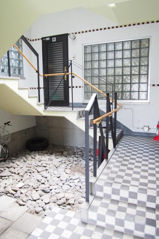 その他共有部分　共用部２