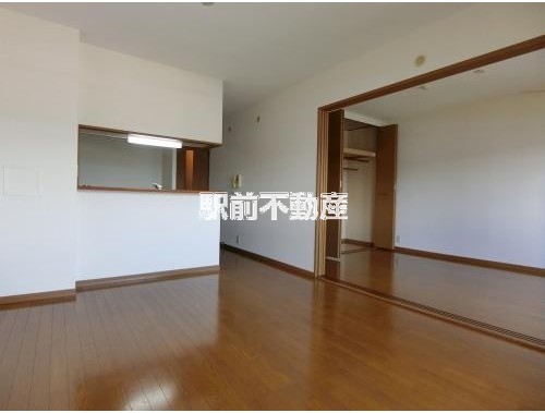 居室・リビング　写真は別部屋